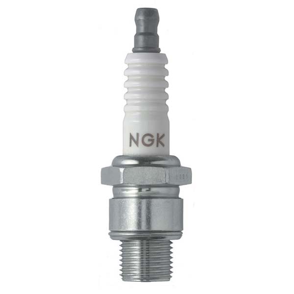 NGK LASER IRIDIUM SPARK PLUG 4347 KR8BI 4347