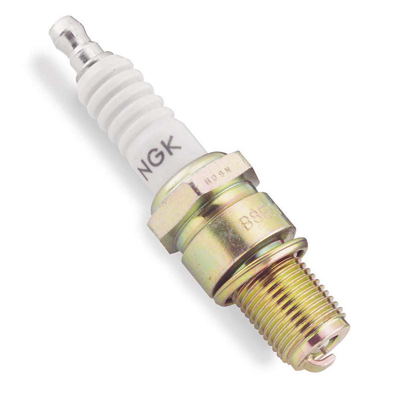 NGK NGK LASER IRIDIUM SPARK PLUG KR8BI (SOLID) NGK-KR8AI-00-00