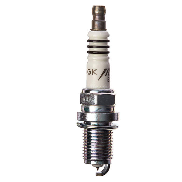 NGK IRIDIUM IX SPARK PLUG 91187 LKAR6AIX-11 91187