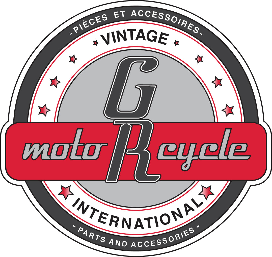 RICK'S MOTORSPORT ELECTRIC New Yamaha Starter Motor 61-417