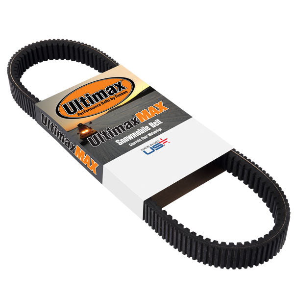 TIMKIN ULTIMAX MAX SNOWMOBILE BELT ARCTIC CAT MAX1078M3