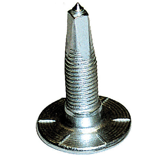 WOODY'S MEGA-BITE TRACTION STUD 1.075" 96/PKG MEG-1075-B