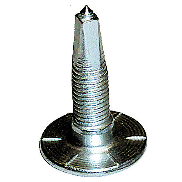 WOODY'S MEGA-BITE TRACTION STUD 1.075" 24/PKG MEG-1075
