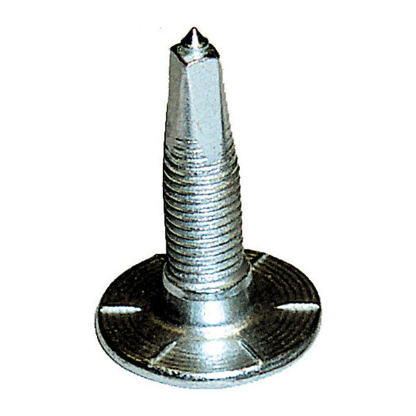 WOODY'S MEGA-BITE TRACTION STUD 1.175" 24/PKG MEG-1175