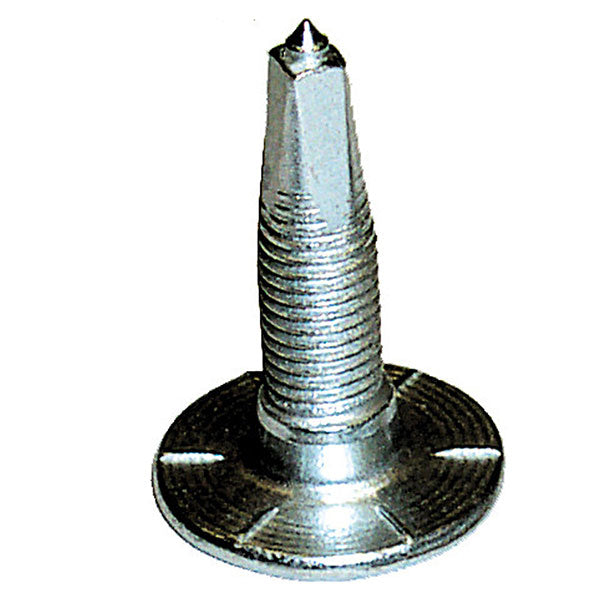 WOODY'S MEGA-BITE TRACTION STUD 1.740" 96/PKG MEG-1740-BL