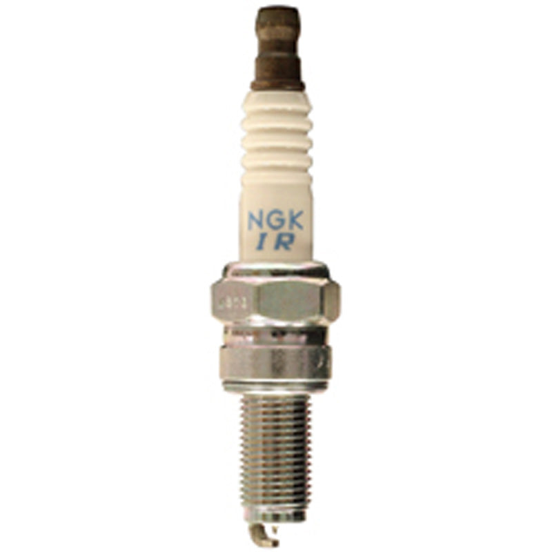 NGK NGK LASER IRIDIUM SPARK PLUG MR8AI-9 (SOLID) NGK-MR8AI-90-00