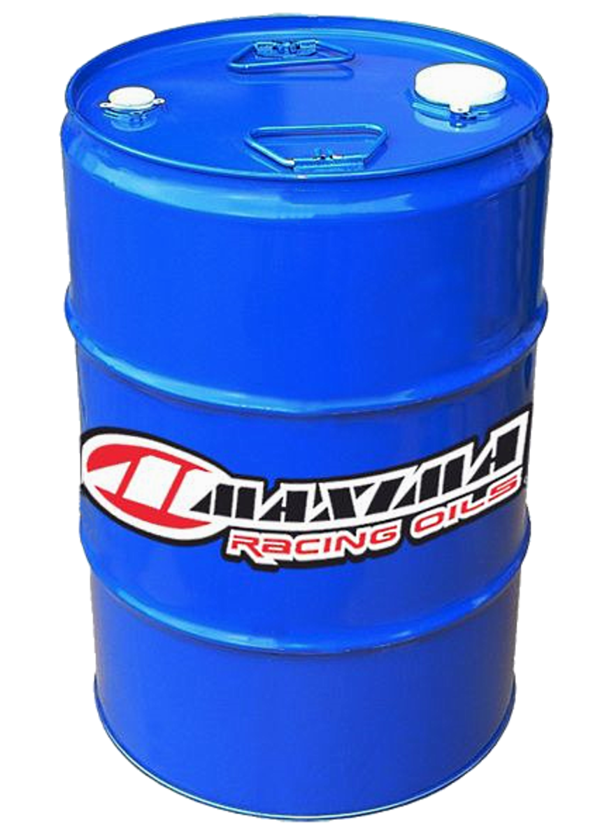 MAXIMA MAXIMA RACING FORK FLUID 10WT 60L KEG 59960/10