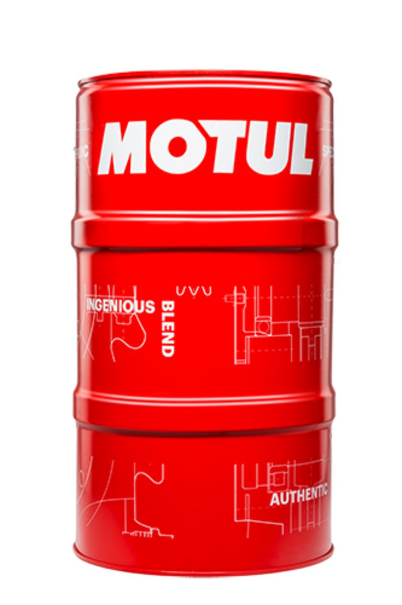 MOTUL 5100 ESTER 15W50 (60L) 104084