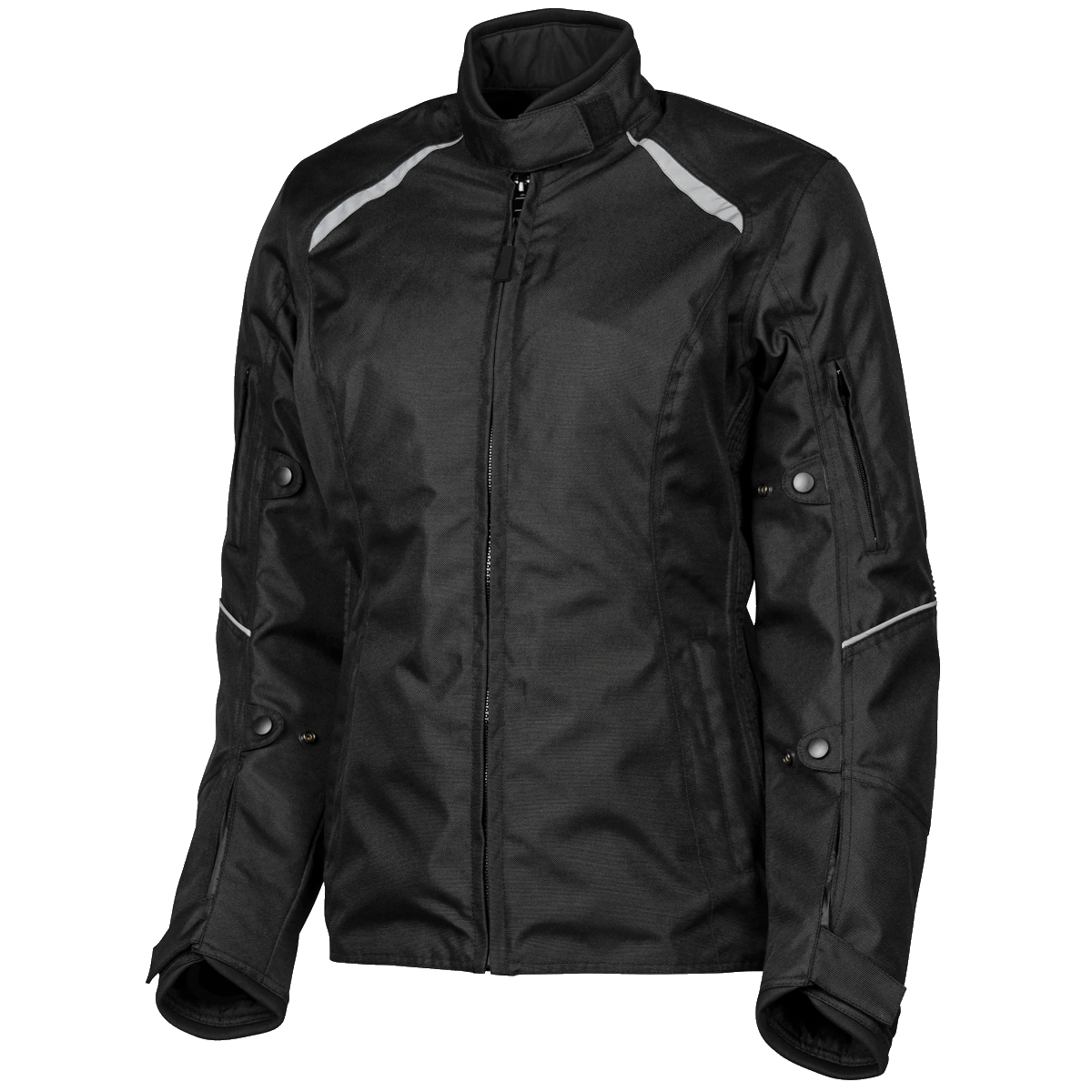 NORU ARASHI JKT BLACK WMNS MED 7300210575