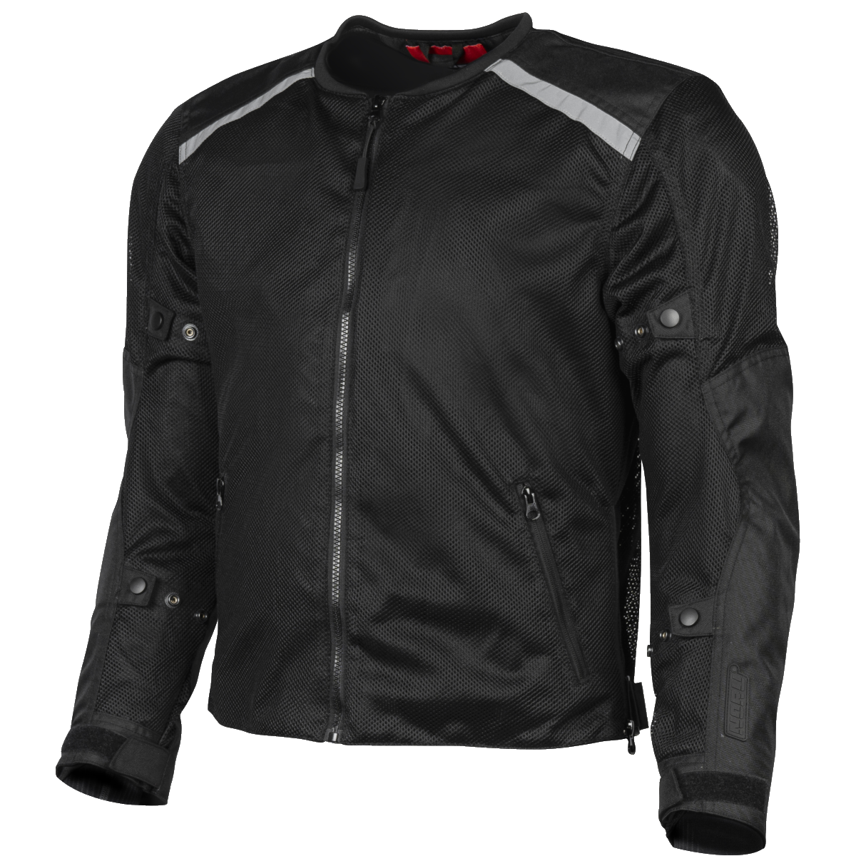 NORU TABI MESH JACKET BLACK 3X 7349210509