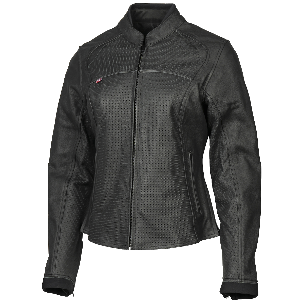 NORU MARUCHI JKT BLACK WMNS 12 7354210512