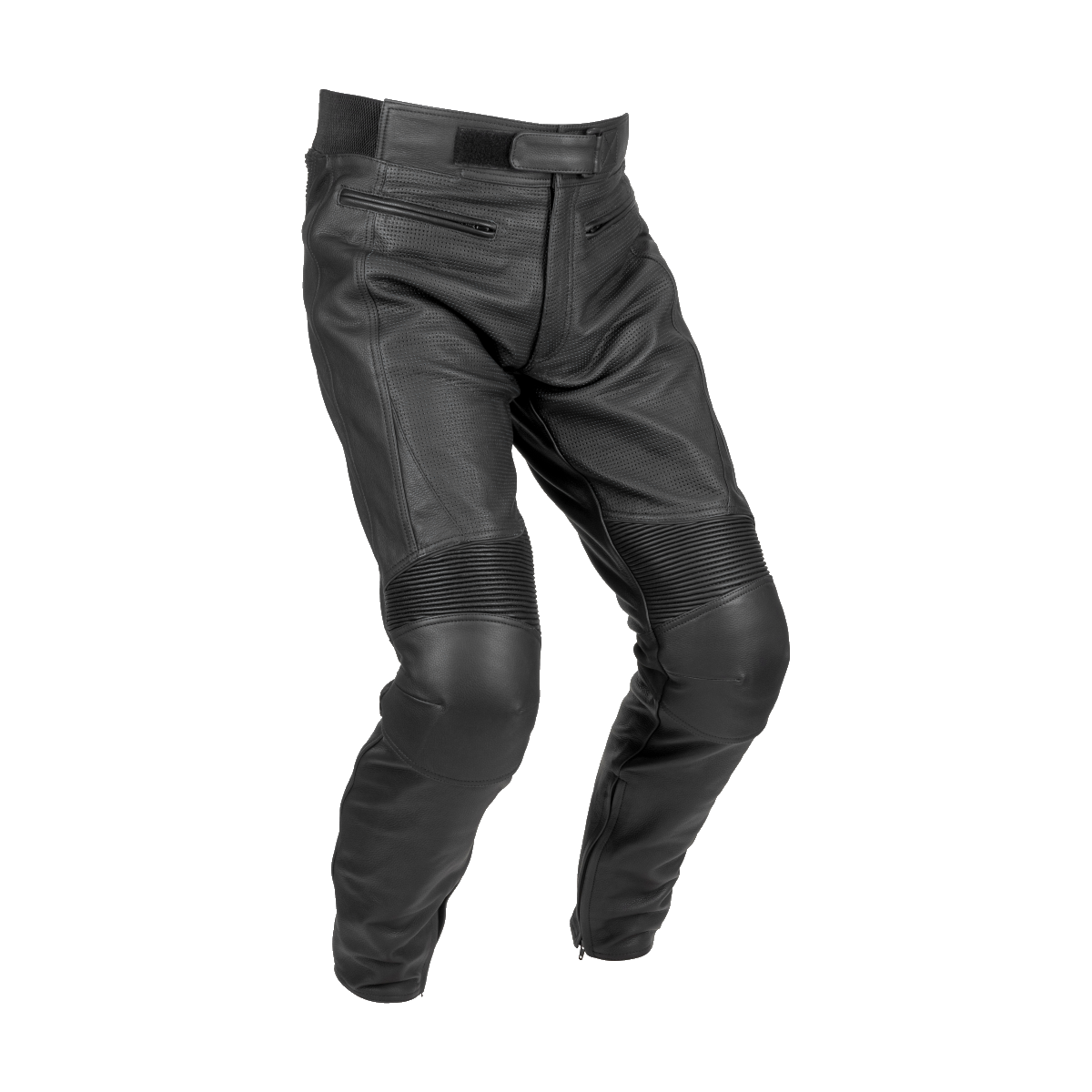 NORU KURO LEATHER PANT BLK 32 7356210532