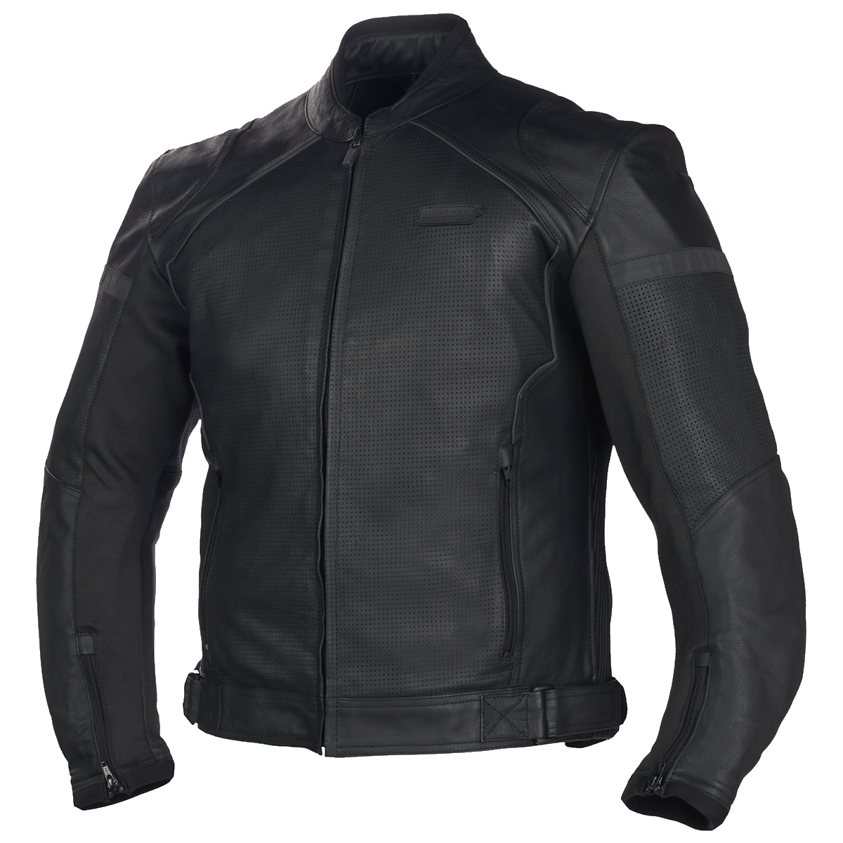 NORU TETSUO JACKET BLACK MED 7372210505