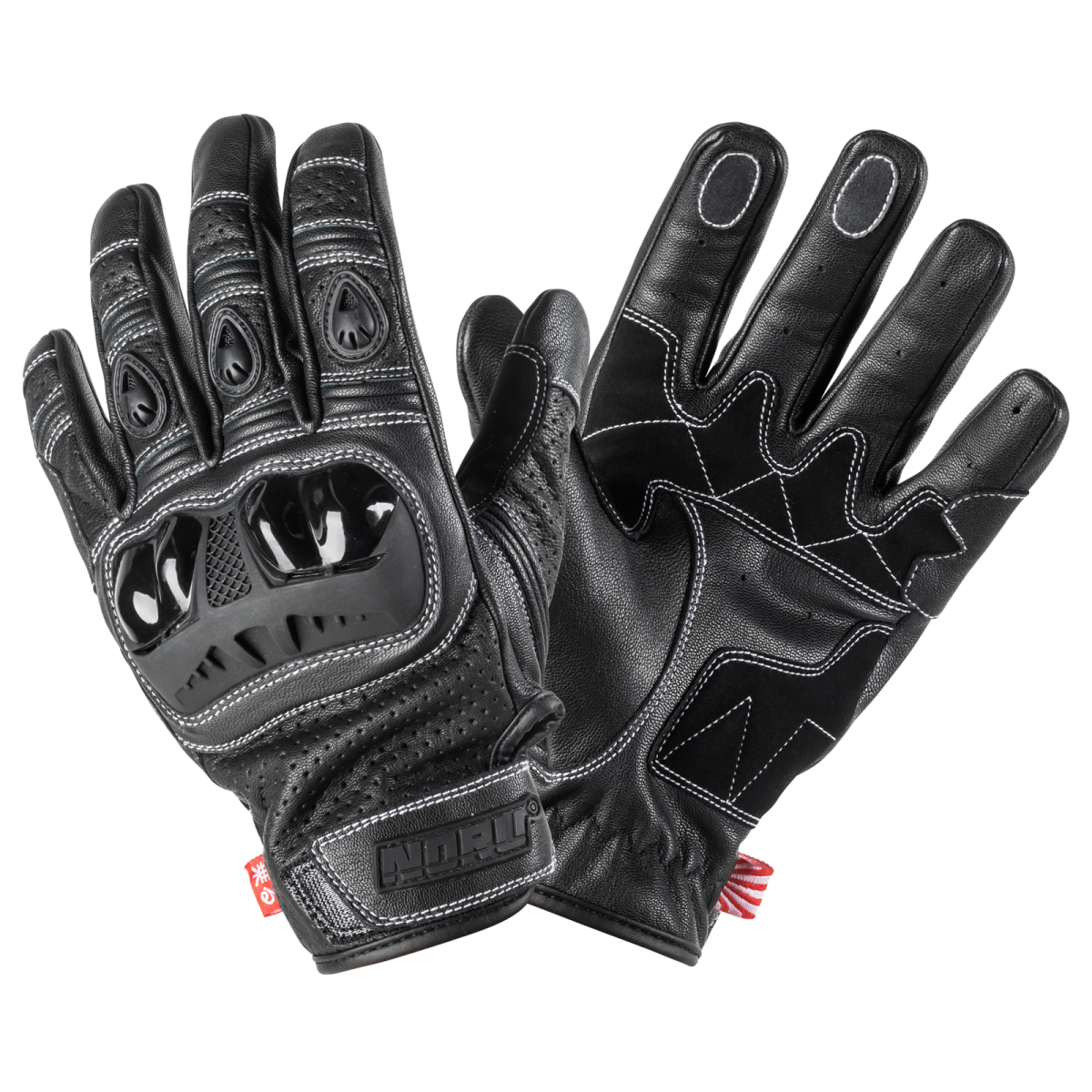 NORU FURO GLOVE BLACK XSM 7401210503