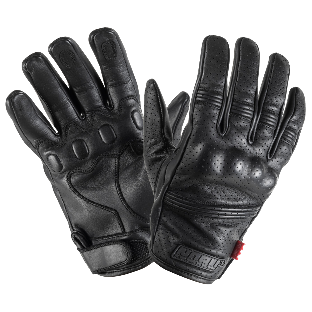 NORU DORO GLOVE BLACK XLG 7404210507
