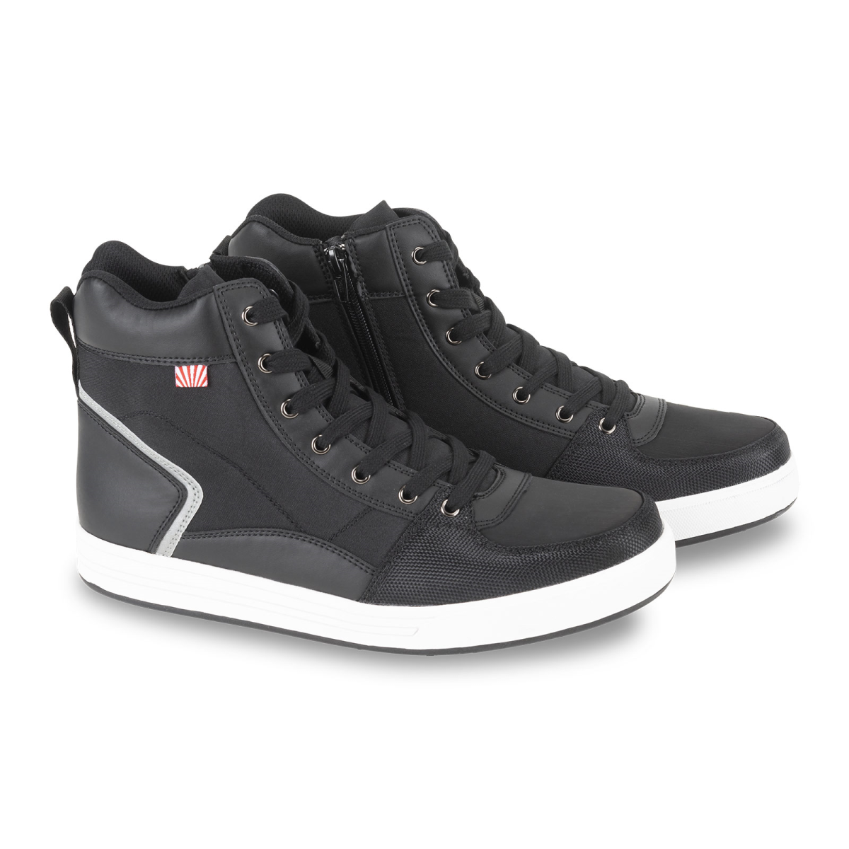 NORU TORI BOOT BLACK 10 7502210510