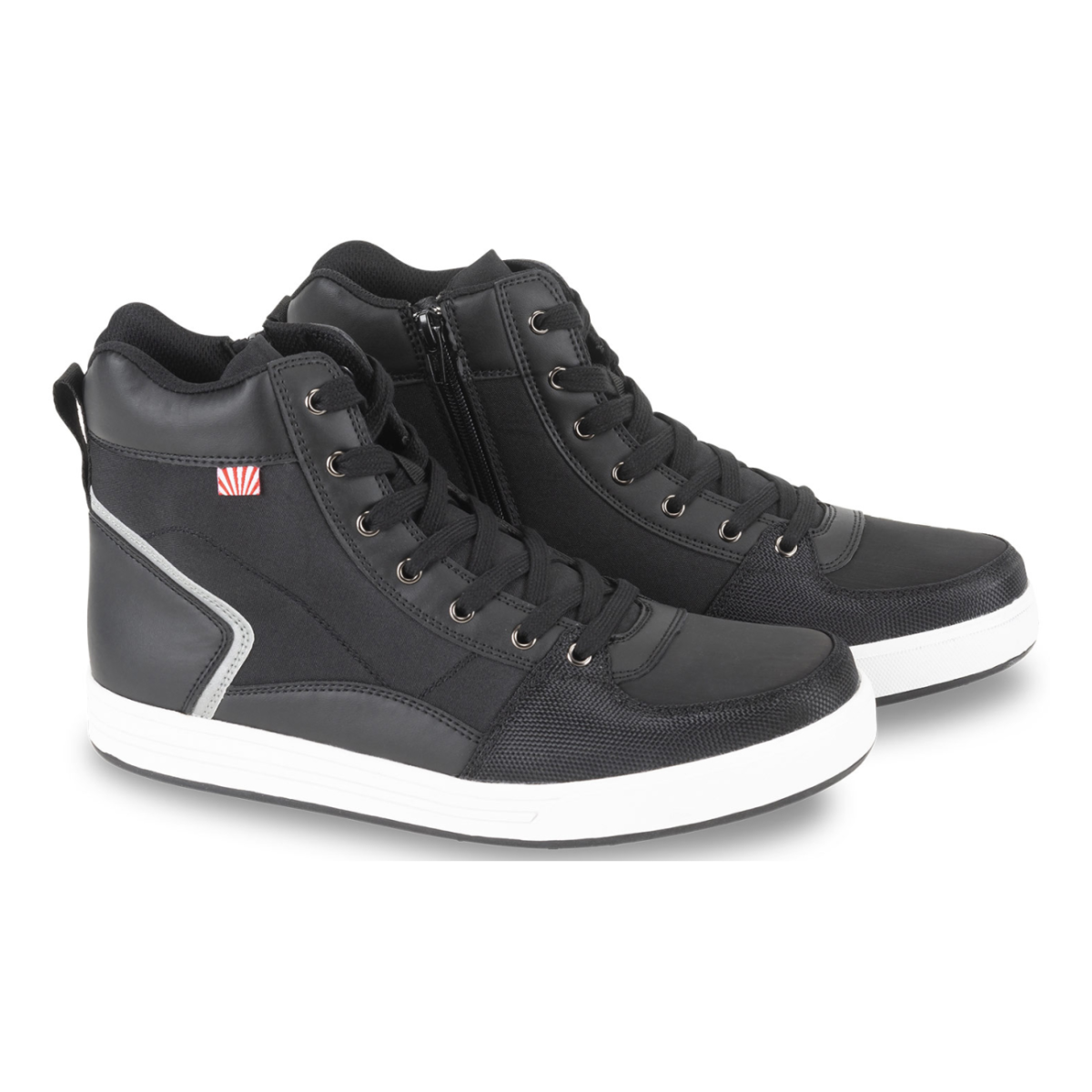 NORU TORI BOOT BLACK WMNS 8 7502210540