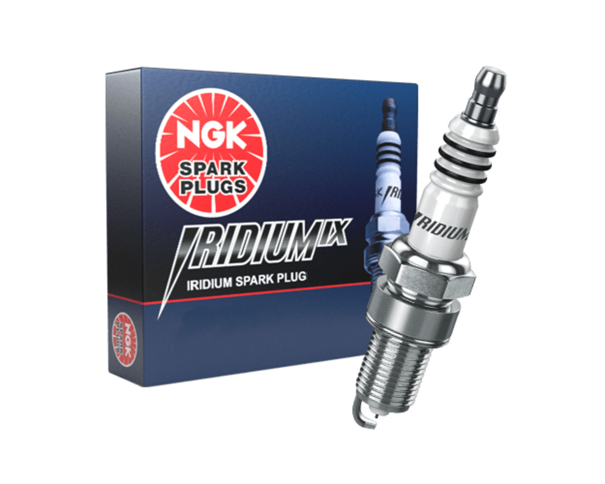 NGK NGK SPARK PLUG TR5-1IX (7243) 7243