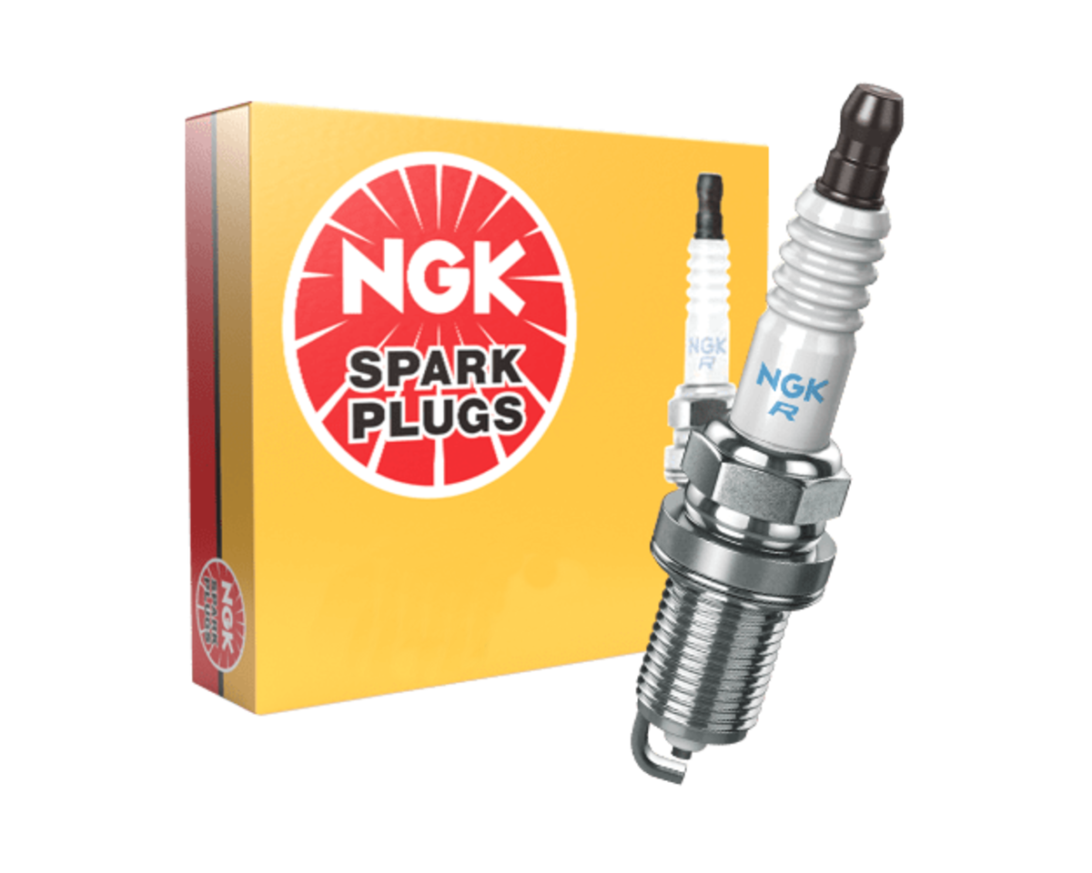 NGK NGK SPARK PLUG R5674-7 (5034) 5034