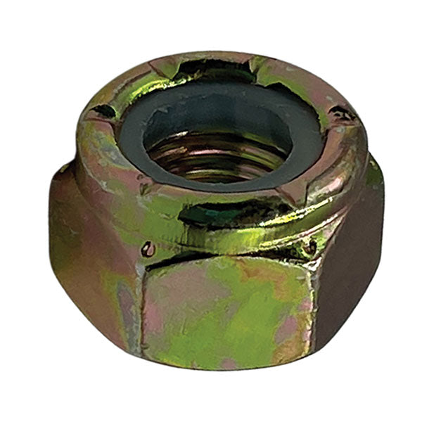 WOODY'S LOCK NUT 5/16" 48PK NYLC-5020