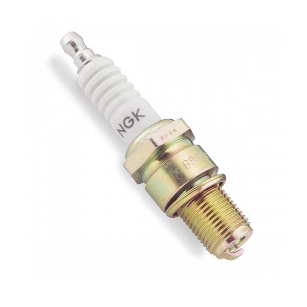 NGK LASER PLATINUM SPARK PLUG 6876 PZFR6F 6876