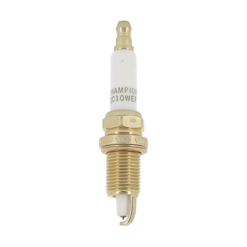 CHAMPION SPARK PLUG CHAMPION QC10WEP (12/BOX) CCH9005