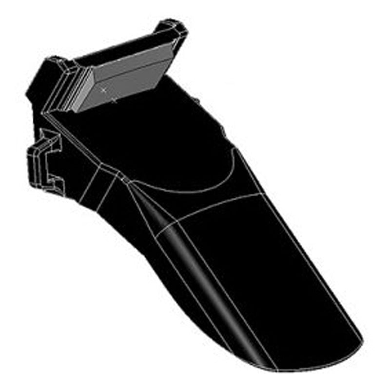 4PCS CLAWS PROTEC.G7641(2014  +) VSG800A98