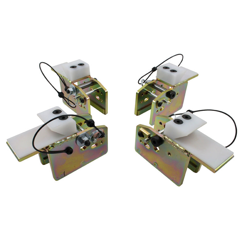 NEW MOTO CLAMP G7641 HEAVY-D 4/PCS SET RAVG84A20