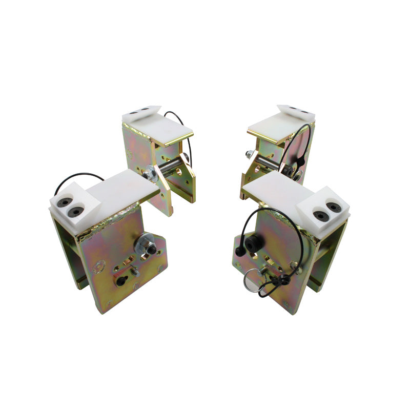 NEW ATV CLAMP SET/4PCS FOR G7641 RAVG84A21