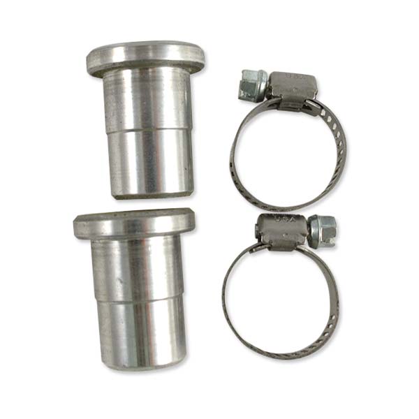 BOYESEN RAD VALVE PLUGS & CLAMPS  RB-19P