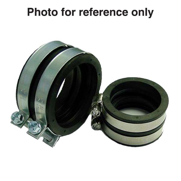 BOYESEN RAD VALVE BOOT & CLAMP ARTIC CAT RBK-20