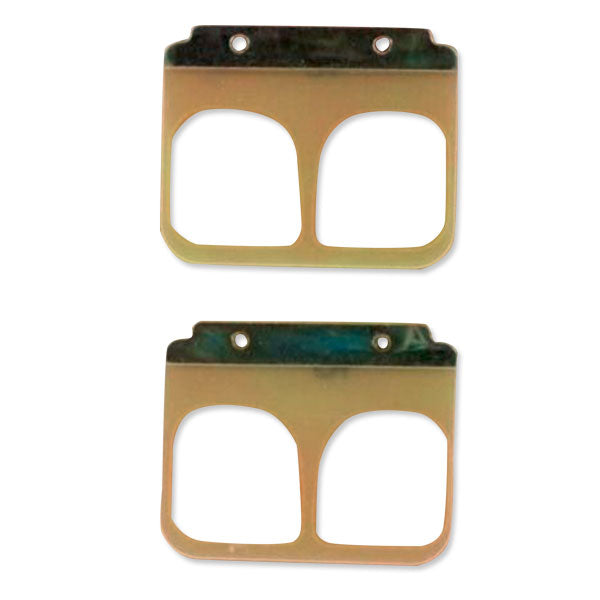 BOYESEN RAD REPLACEMENT REEDS HONDA/SUZUKI/YAMAHA RL-19