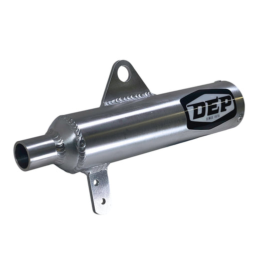 IN STOCK DEP Pipes RM125 1981 1982 SILENCER DEPS2101