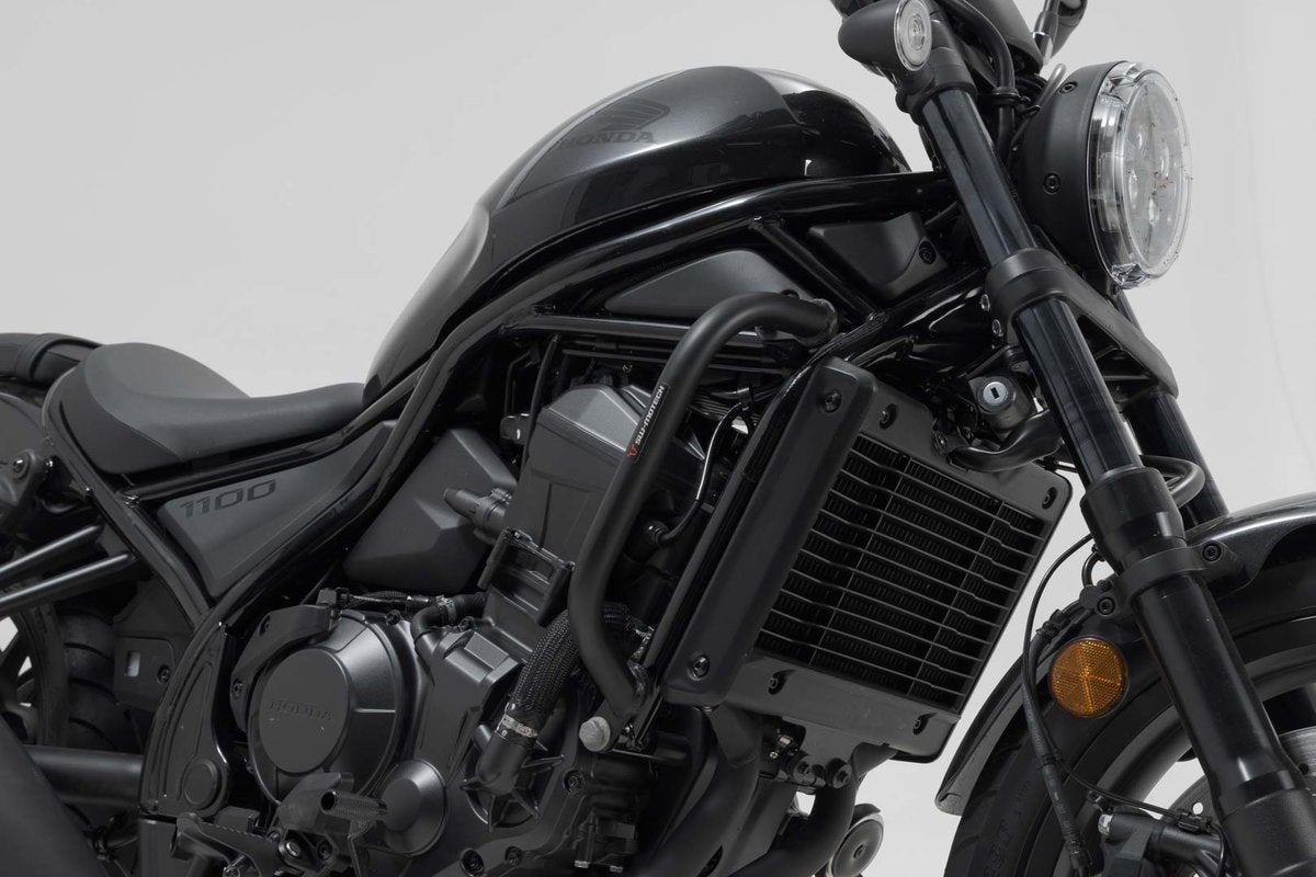 SW-MOTECH CRASHBAR HONDA CMX 1100 REBEL (20-24) SBL.01.843.10001/B