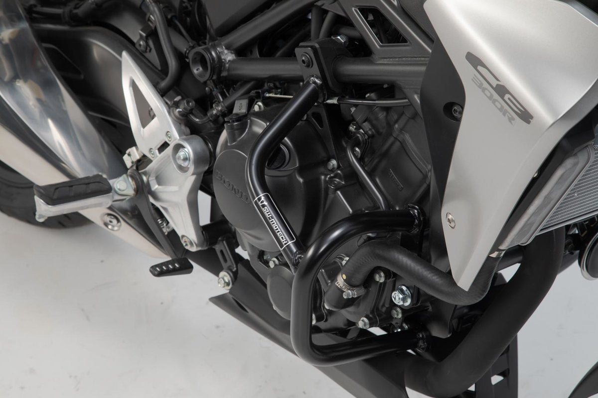 SW-MOTECH CRASHBAR HONDA CB300R (18-24) SBL.01.906.10000/B