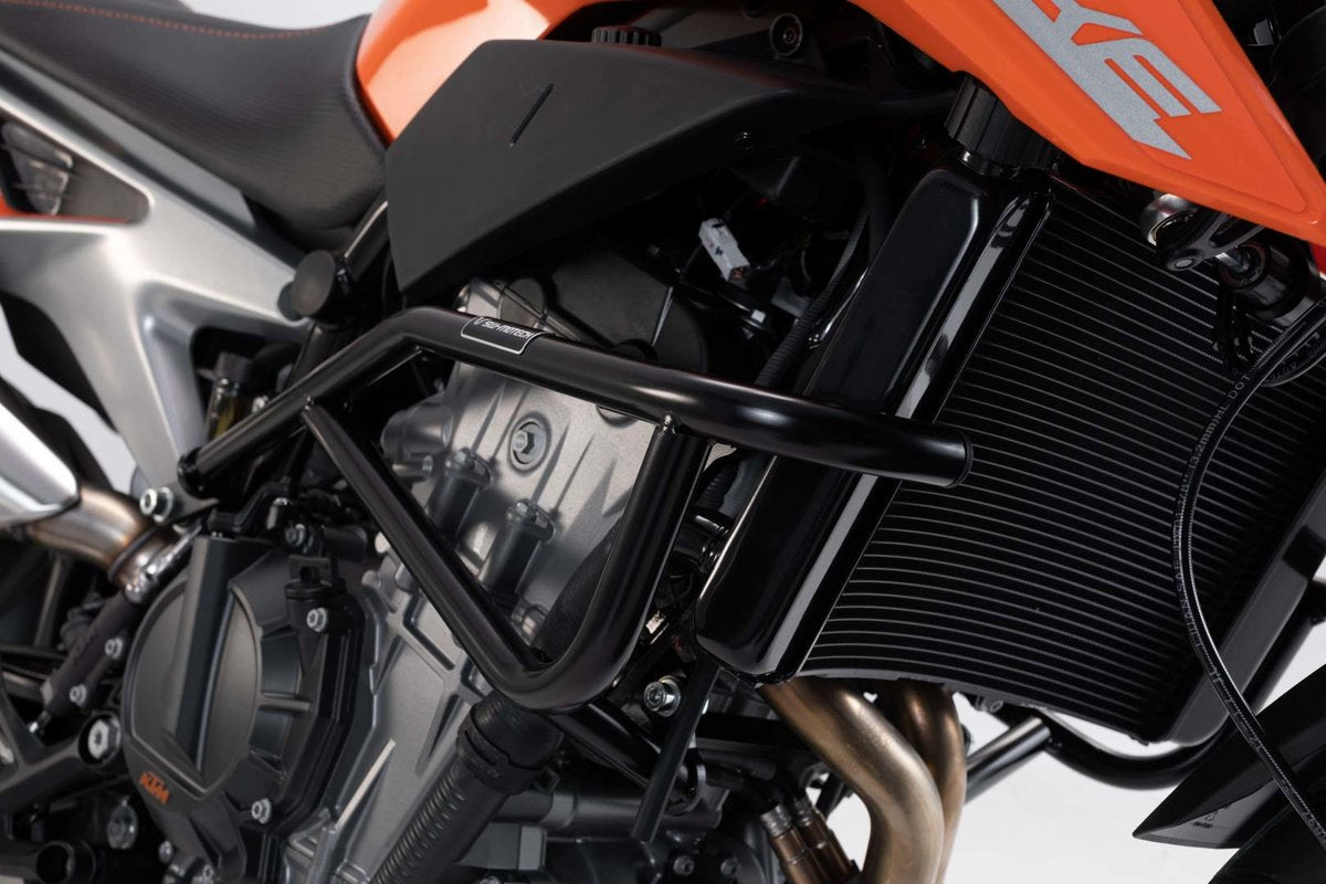 SW-MOTECH CRASHBAR KTM 790/890 DUKE/R (19-24) SBL.04.641.10000/B