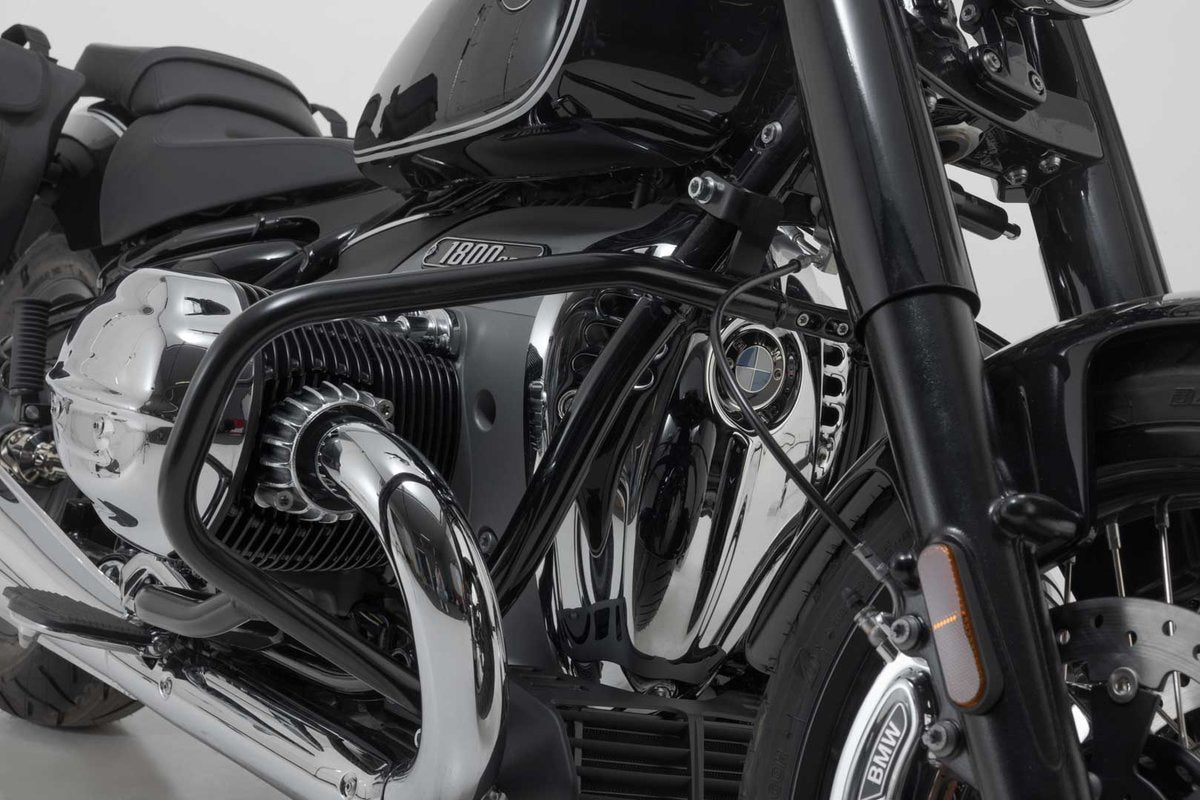 SW-MOTECH CRASHBAR BMW R18 (20-24) SBL.07.909.10000/B