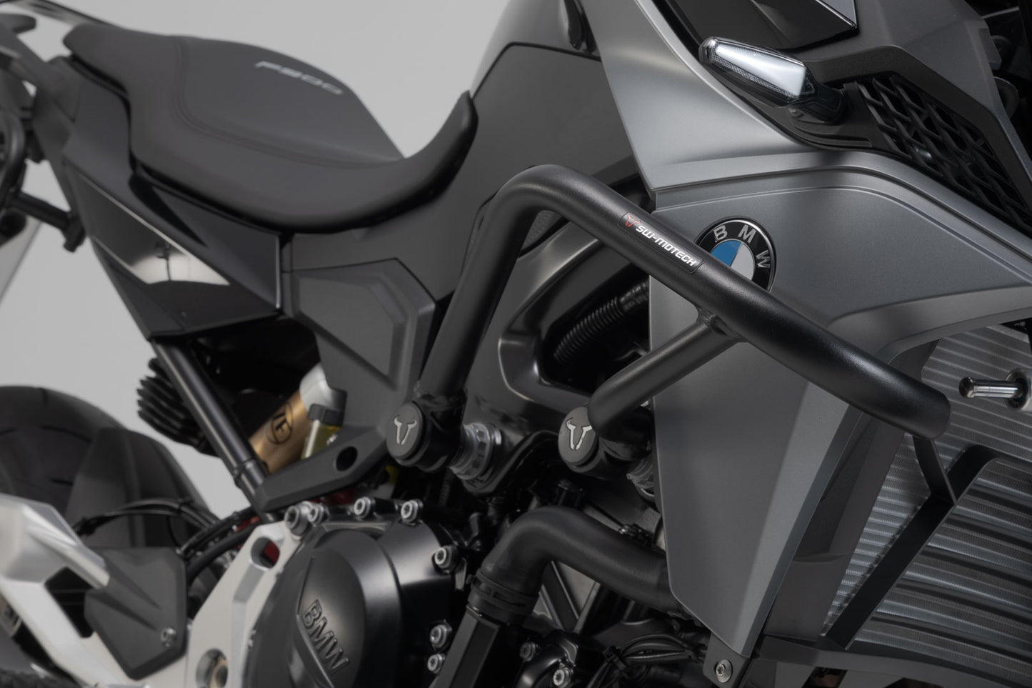 SW-MOTECH CRASHBAR BMW F900R (19-24) SBL.07.945.10000/B