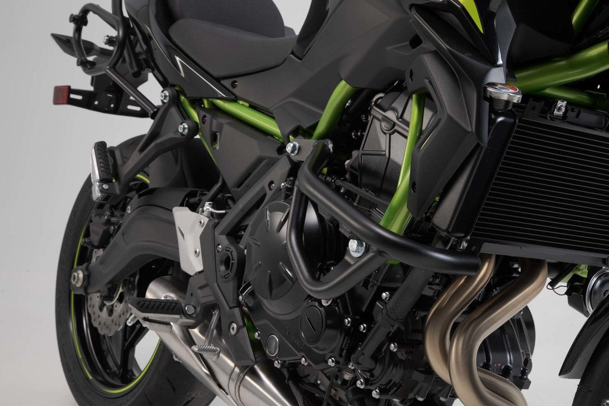 SW-MOTECH CRASHBAR KAWASAKI Z650 (16-24) SBL.08.866.10000/B