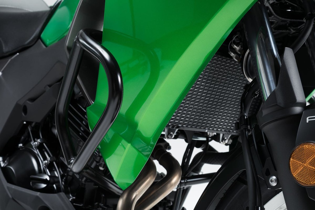 SW-MOTECH CRASHBAR KAW VERSYS 300X ABS (16-24) SBL.08.875.10000/B