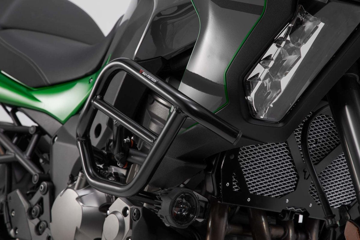 SW-MOTECH CRASHBAR KAWASAKI VERSYS 1000 (18-24) SBL.08.922.10000/B