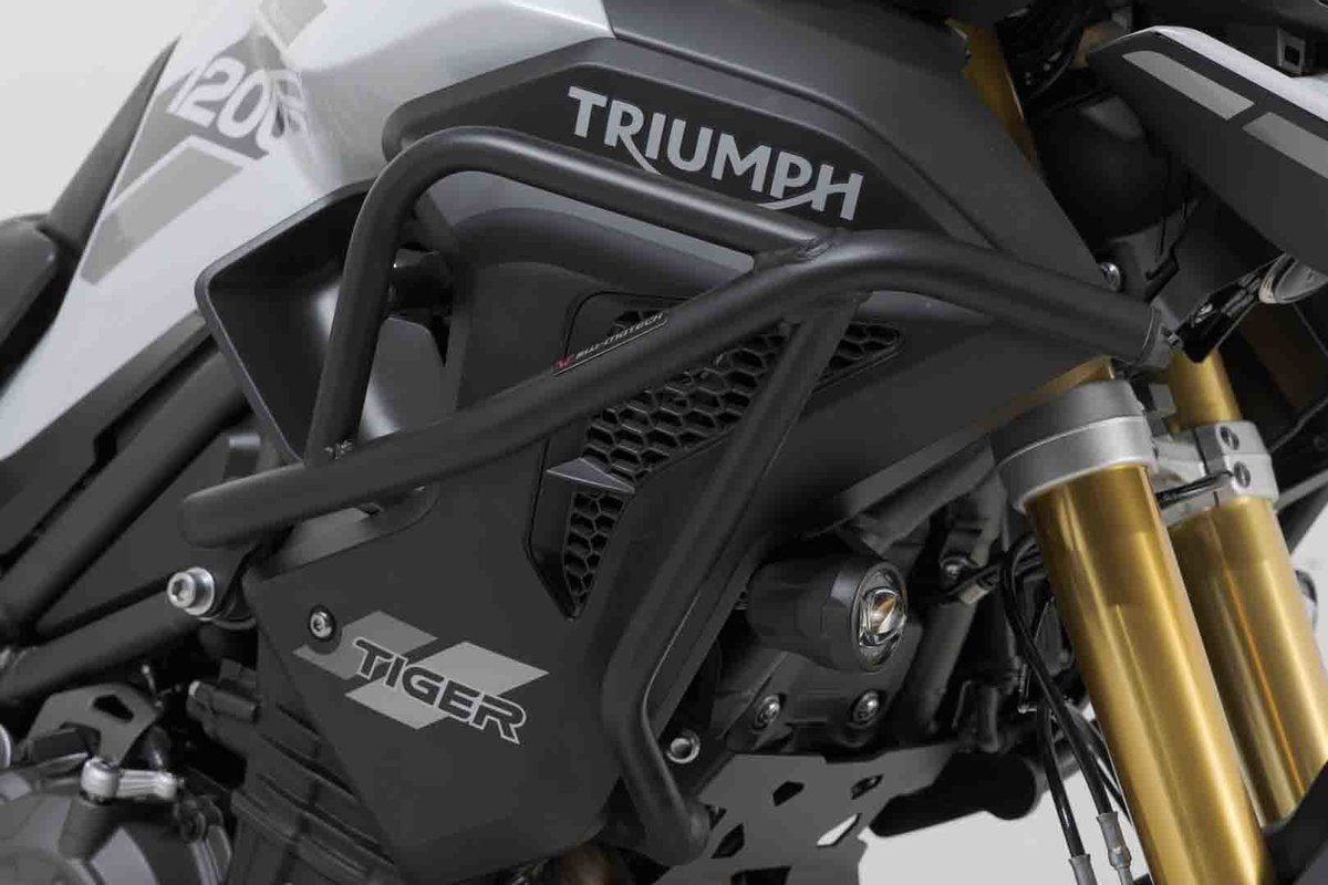 SW-MOTECH UPPER CRASHBAR TPH TIGER 1200 (22-24) SBL.11.905.10001/B