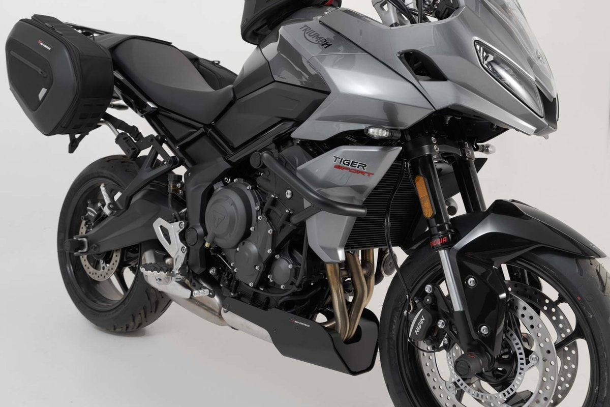 SW-MOTECH CRASHBAR TRIUMPH TIGER 660 (21-24) SBL.11.991.10001/B