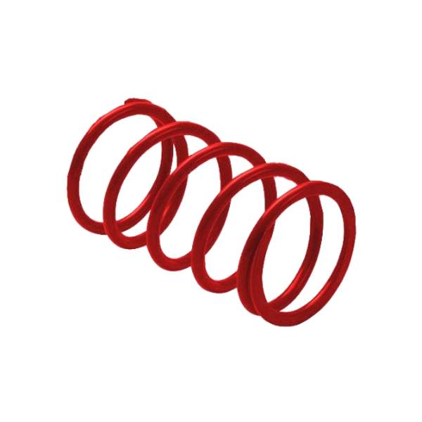 EPI SECONDARY CLUTCH SPRING RED ARCTIC CAT SZ12