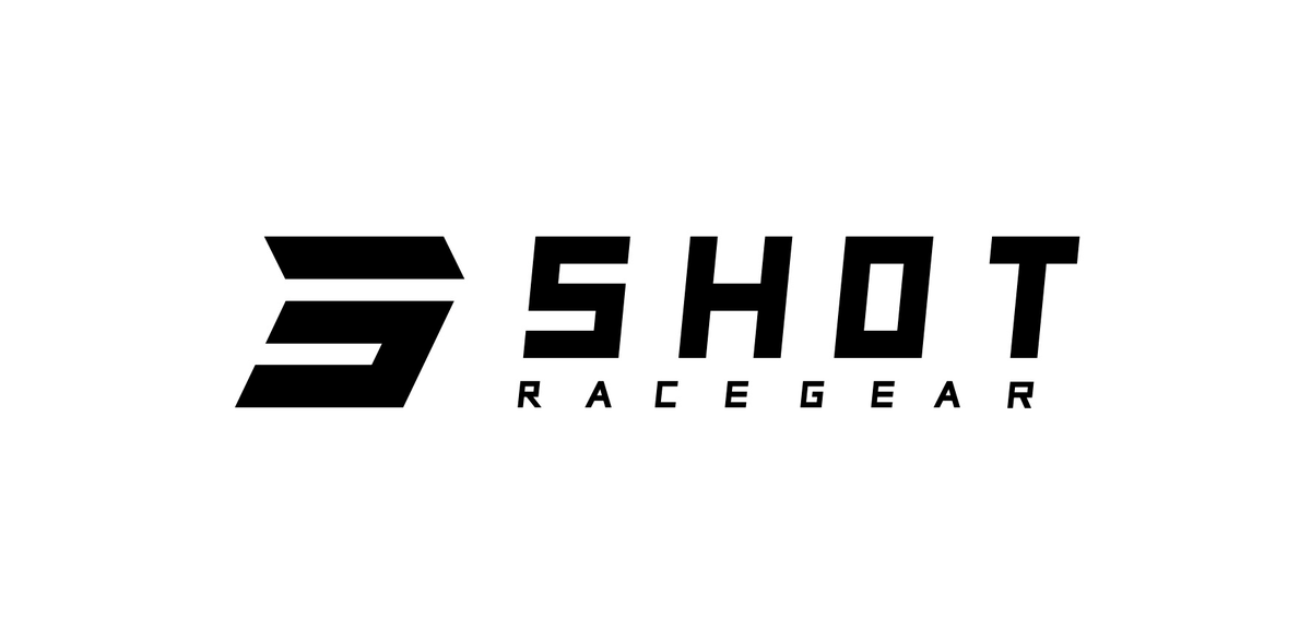 SHOT BUCKLE BASE/SCREW RACE 6/RACE 2 / KIDS 244-03381