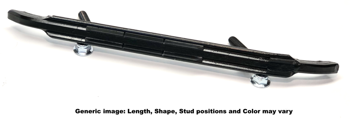 STUD BOY DEUCE 6.0 YAM (EA) YAM-D2591-60