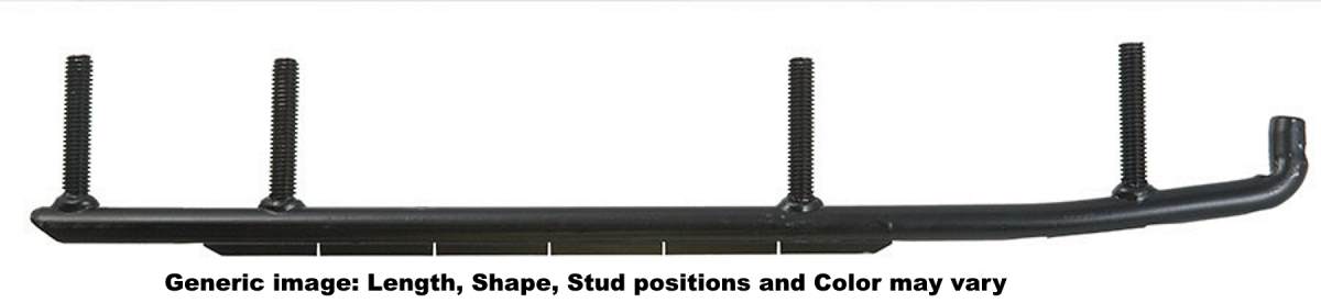 STUD BOY ROUND 4.0 YAM (PR) YAM-R2197-40