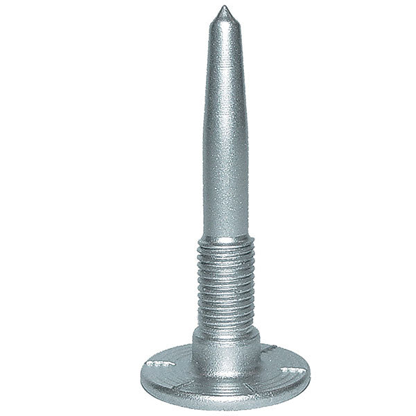 WOODY'S TRIGGER TRACTION STUD 1.075" 5/16" 48PK TRIG-1075