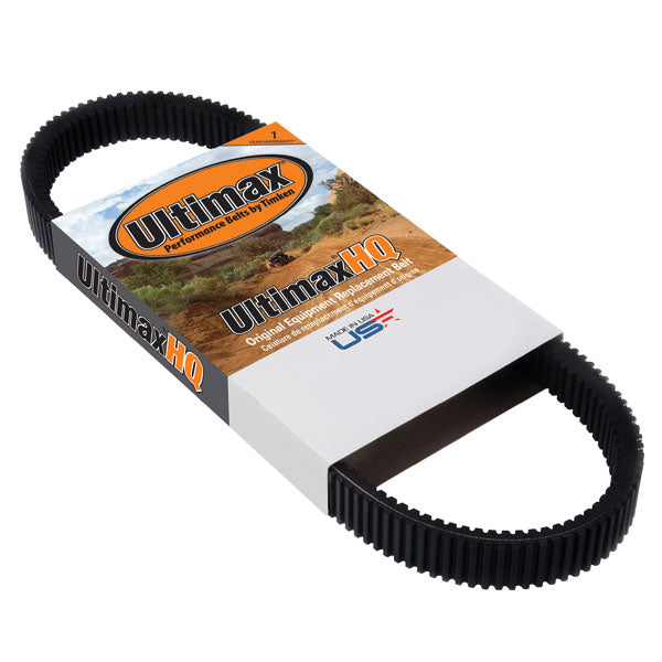 ULTIMAX HQ ATV BELT  UHQ476