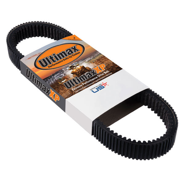 ULTIMAX XP ATV BELT ARTIC CAT/SUZUKI UXP437